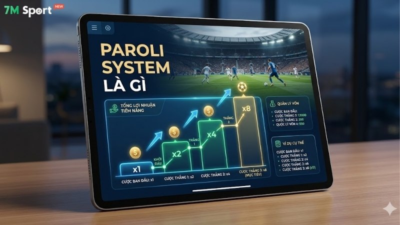 paroli-system-la-gi